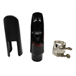 ESKASP Alto Sax Mouthpiece Kit (Includes Cap & Ligature)