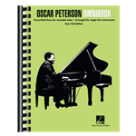 Oscar Peterson Omnibook for Bass Clef instruments