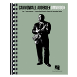 Cannonball Adderley Omnibook for C instruments