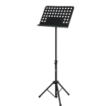 Music Stand Lightweight - Gator GFW-MUS-0500