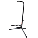 KB301G Guitar Stand with Neck Support Strap