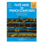 Flute Music By French Composers online audio access code