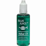 BJ2 Blue Juice Valve Oil - 2oz