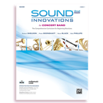 Sound Innovations for Concert Band, Book 1, Second Edition - Bassoon with online media