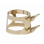 YAC1627 Yamaha Bari Sax Ligature - Lacquer