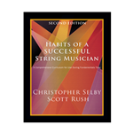 Habits of a Successful String Musican 2nd edition String Bass