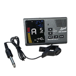 Tuner/Metronome Combo with Contact Mic Accent ACC805RP