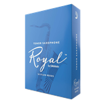 Tenor Sax Reeds #2 (box of 10) Rico Royal RKB1020