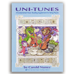 Uni-tunes Book 1 - Violin