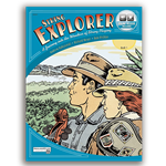 String Explorer, Book 1: Teacher's Resource Kit (Book & Online Audio)