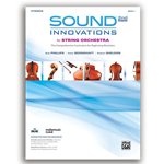 Sound Innovations for String Orchestra, Book 1, Second Edition - Conductor Score with online access