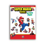 Super Mario™ Series for Easy Piano