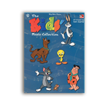 Kids Music Collection
