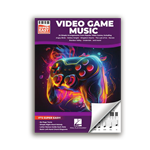 Video Game Music – Super Easy Songbook