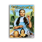 The Wizard Of Oz - easy