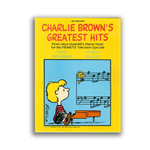 Charlie Brown's Greatest Hits