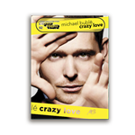 Michael Bublé – Crazy Love EZ Play Today Volume 92