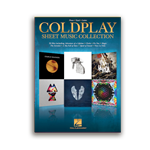 Coldplay Sheet Music Collection