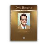 Dave Brubeck - At the Piano