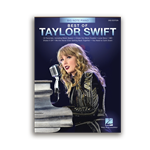 Best of Taylor Swift – 2nd Edition