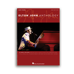 Elton John Anthology 2nd edition