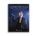 Harry Styles Easy Piano Collection
