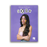 Olivia Rodrigo – Sour