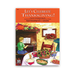 Let's Celebrate Thanksgiving!