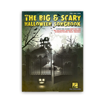 Big & Scary Halloween Songbook