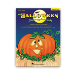 The Halloween Songbook
