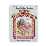 Happy Thanksgiving