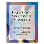 Habits of a Successful Musician  Oboe