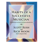 Habits of a Successful Musician  Bb Bass Clarinet