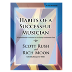Habits of a Successful Musician Bassoon