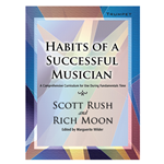 Habits of a Successful Musician Bb Trumpet