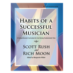 Habits of a Successful Musician  Euphonium