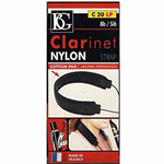 C20LP Clarinet Nylon Strap