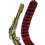 ABSN Alto/Bari Sax Neck Saver - Red