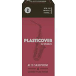 RRP05ASX200 Rico Plasticover Alto Sax #2 Reeds (5)