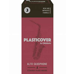 RRP05ASX300 Rico Plasticover Alto Sax #3 Reeds (5)