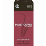 RRP05ASX350 Rico Plasticover Alto Sax #3.5 Reeds (5)