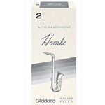 RHKP5ASX200 Hemke Alto Sax #2 Reeds (5)