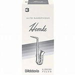 RHKP5ASX300 Hemke Alto Sax #3 Reeds (5)