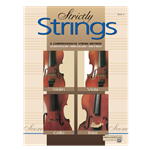 Strictly Strings Book 2 Violin
