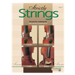 Strictly Strings Book 3 Conductor