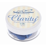 9251 Clarity Cello Rosin