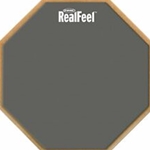 RF6D Real Feel 6" Double Sided Drum Pad