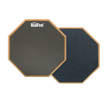 Practice Drum Pad 6 inch double sided REALFEEL RF6D