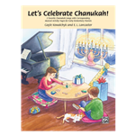 Let’s Celebrate Chanukah