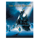 Polar Express - piano/vocal/guitar